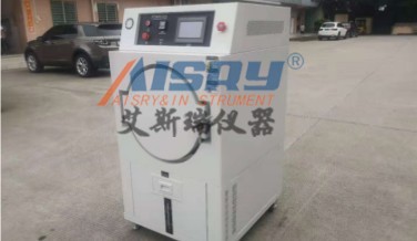 PCT高壓老化試驗箱的價格范圍是多少