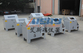 鹽霧機實驗后判定標(biāo)準(zhǔn)是什么