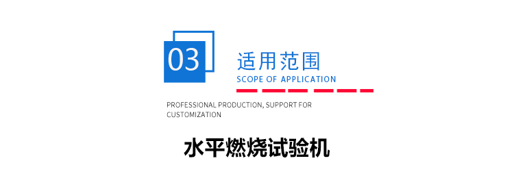 燃燒試驗(yàn) 燃燒試驗(yàn)